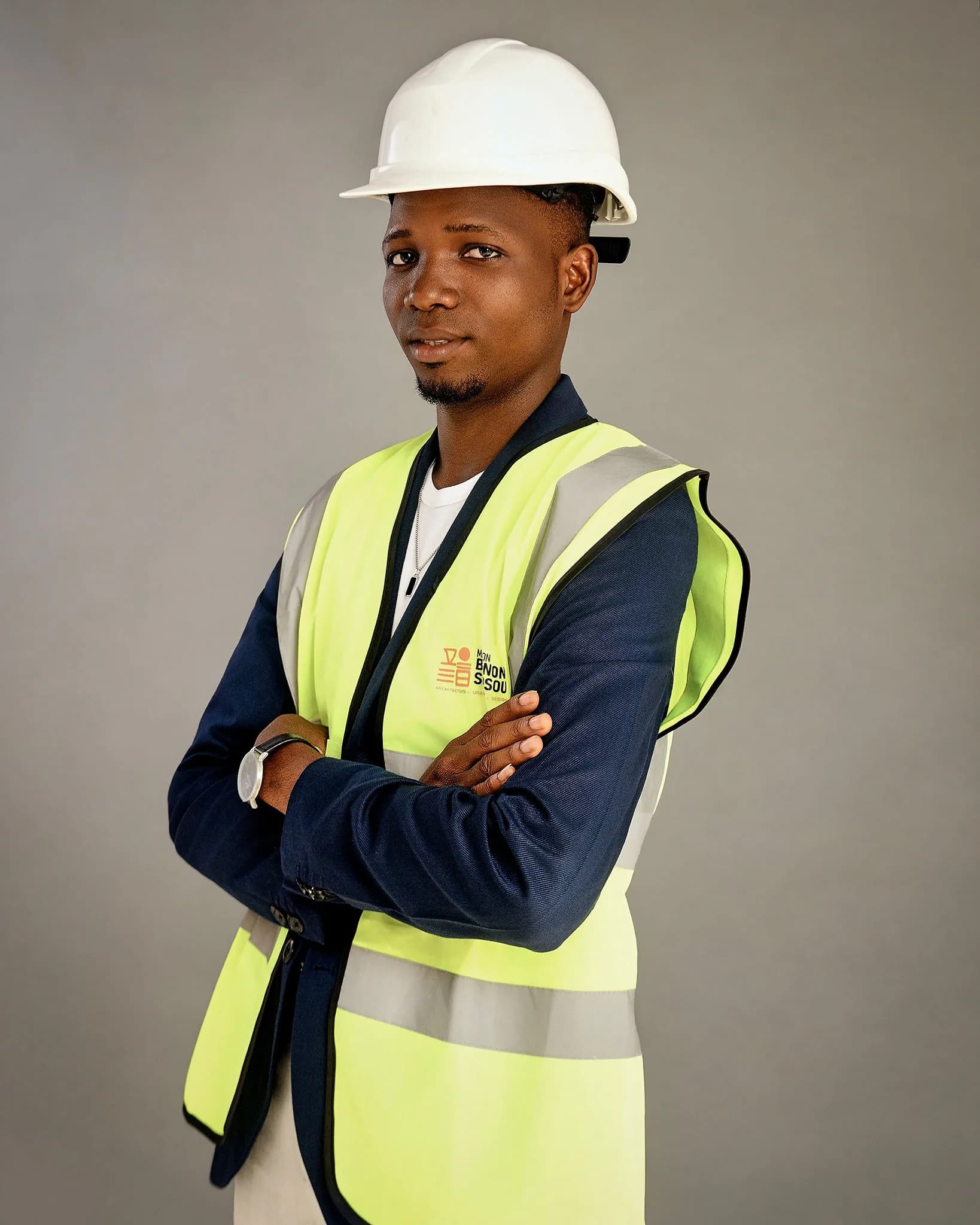 Portrait de Pinyte TOGBE