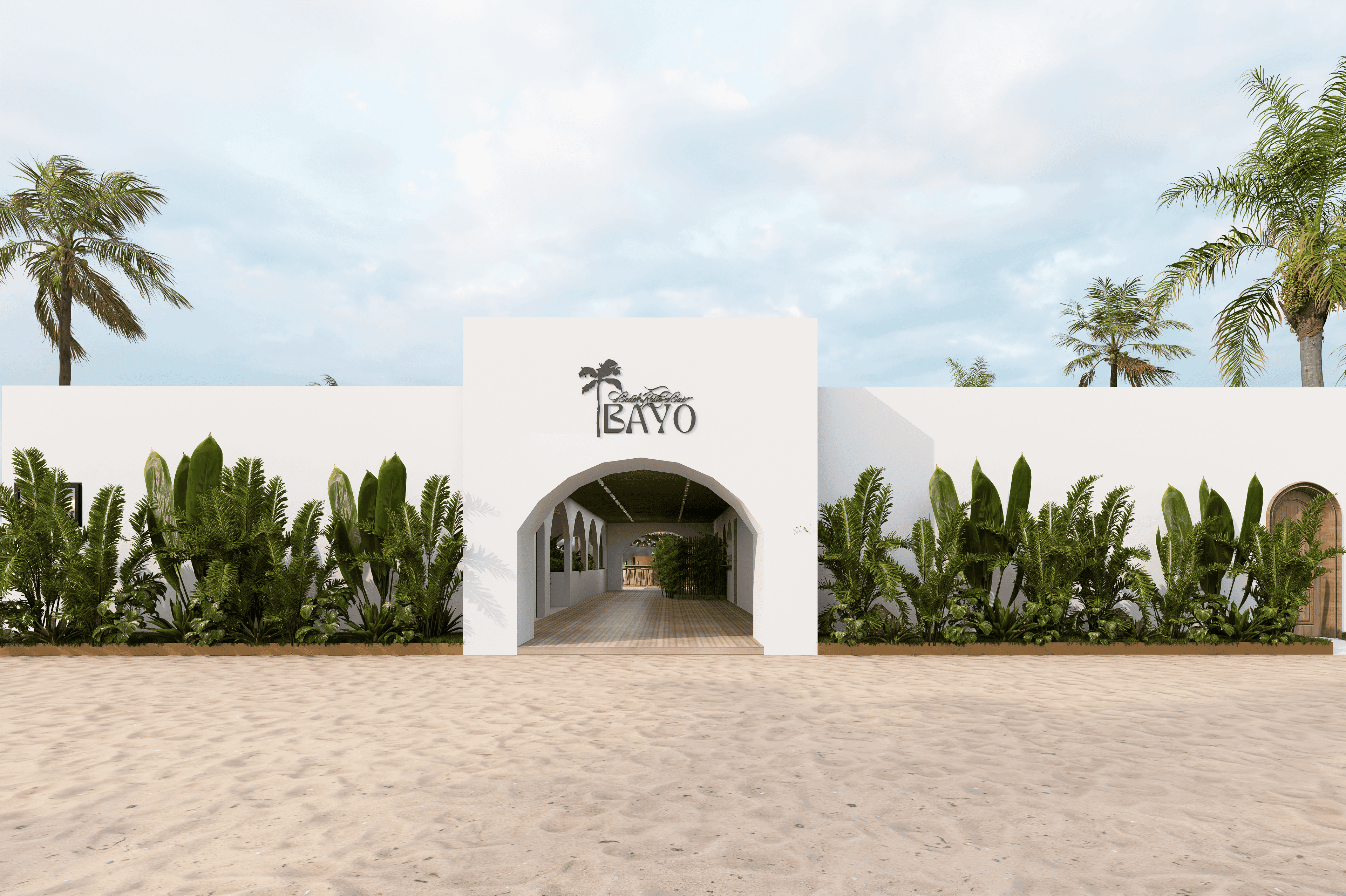 BAYO BEACH CLUB
