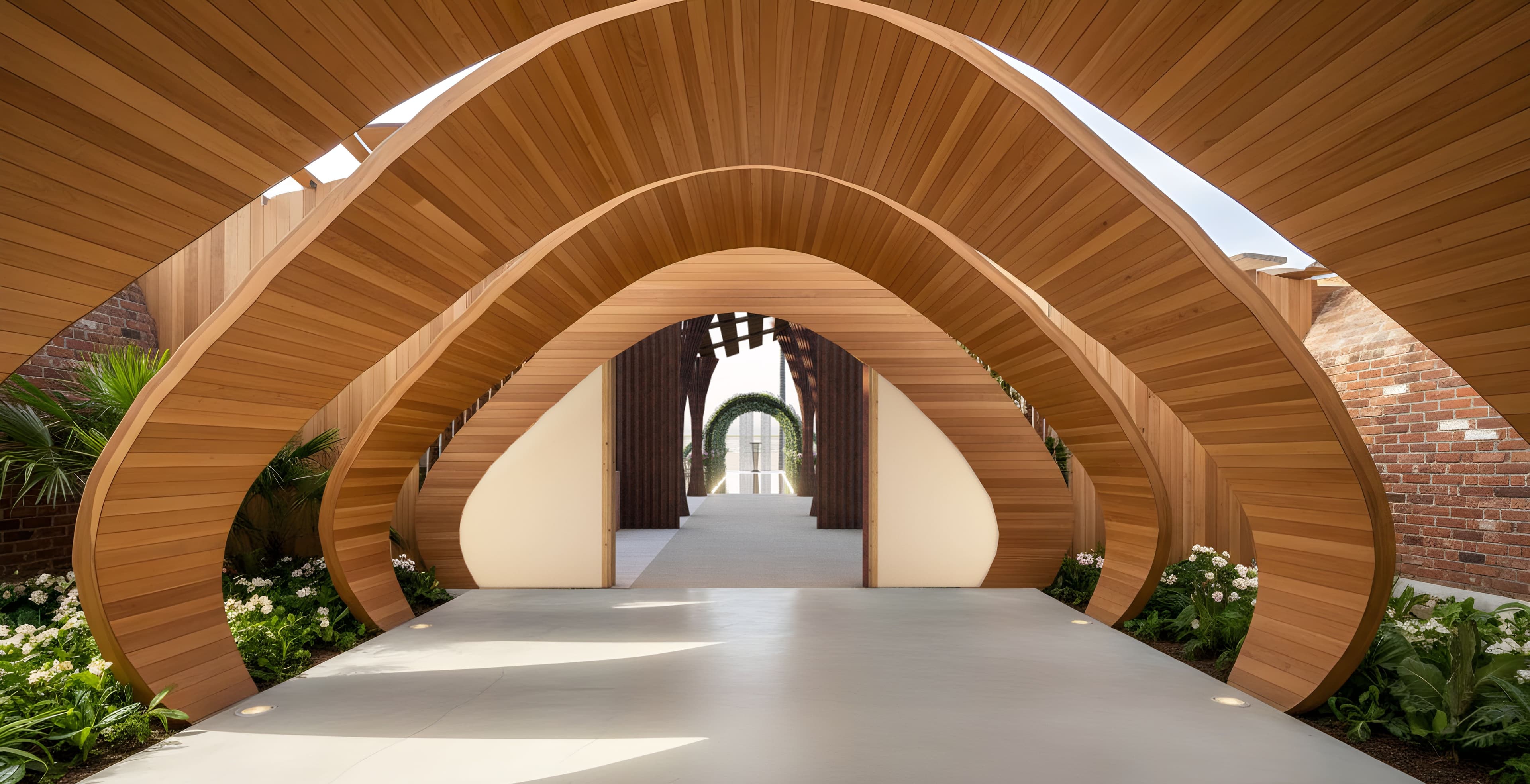 MARCHE NUPTIALE TOGBIN — vue 2