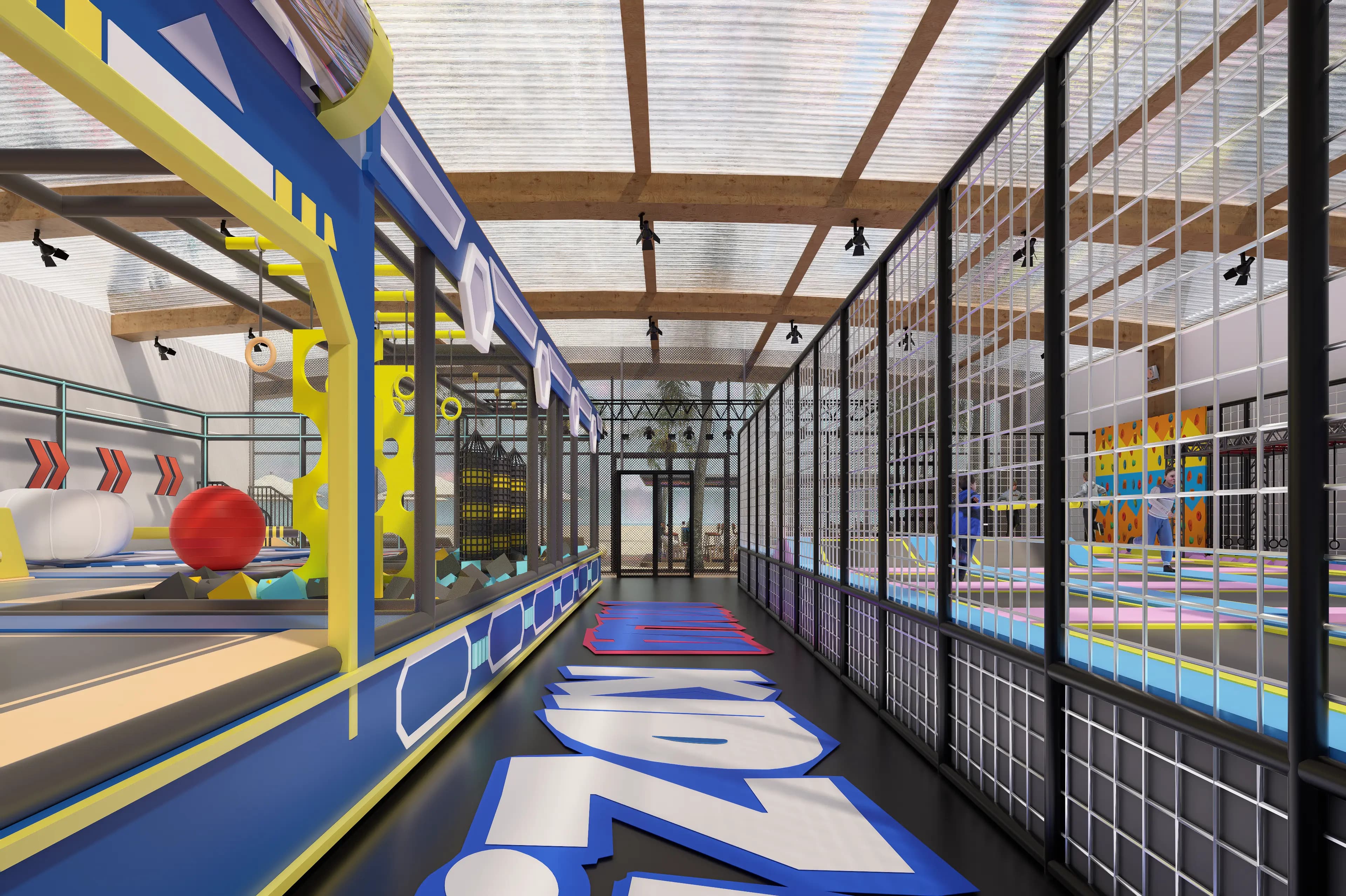 PLAYGROUND — vue 4
