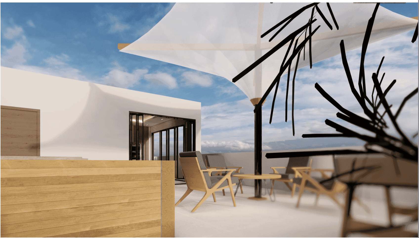 VILLA DC — vue 7